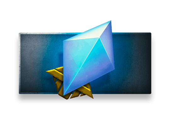 Perfect Sapphire
